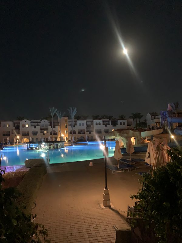 Stella Gardens Resort & Spa Makadi Bay фото 77