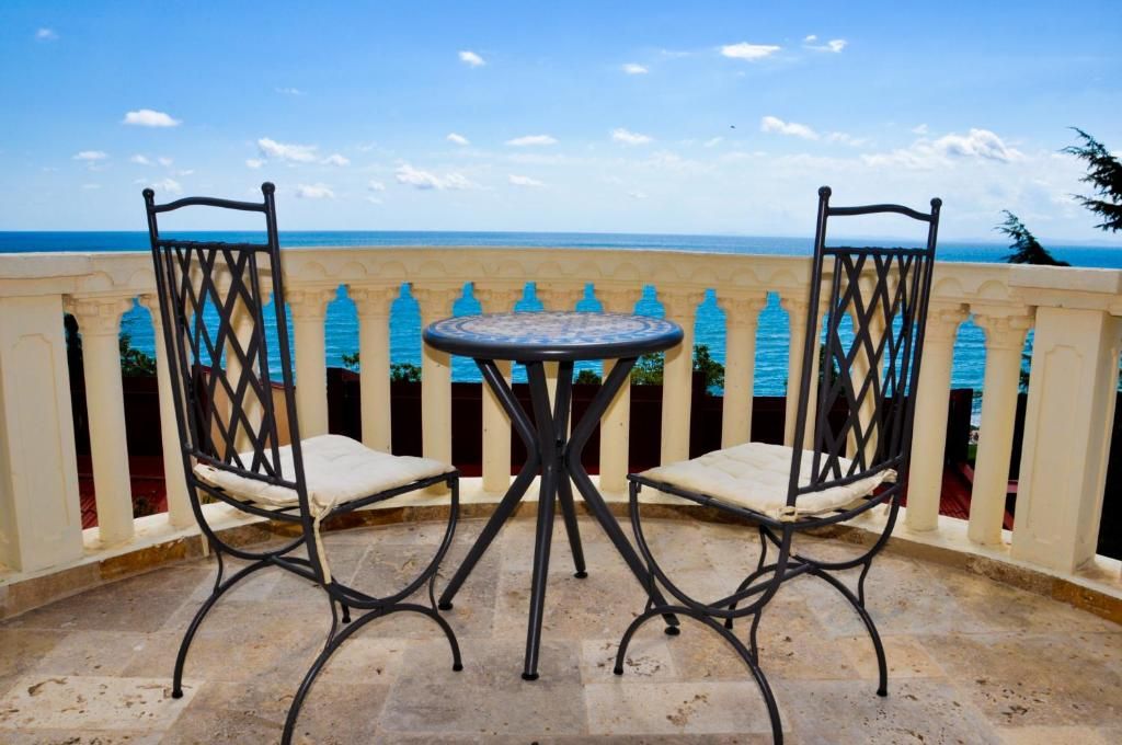 Royal Villas Elenite & Aqua park - All Inclusive фото 15