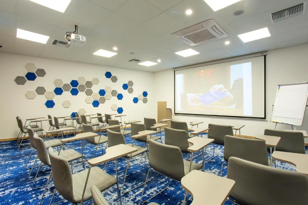 Best Western Terminus Hotel фото 42