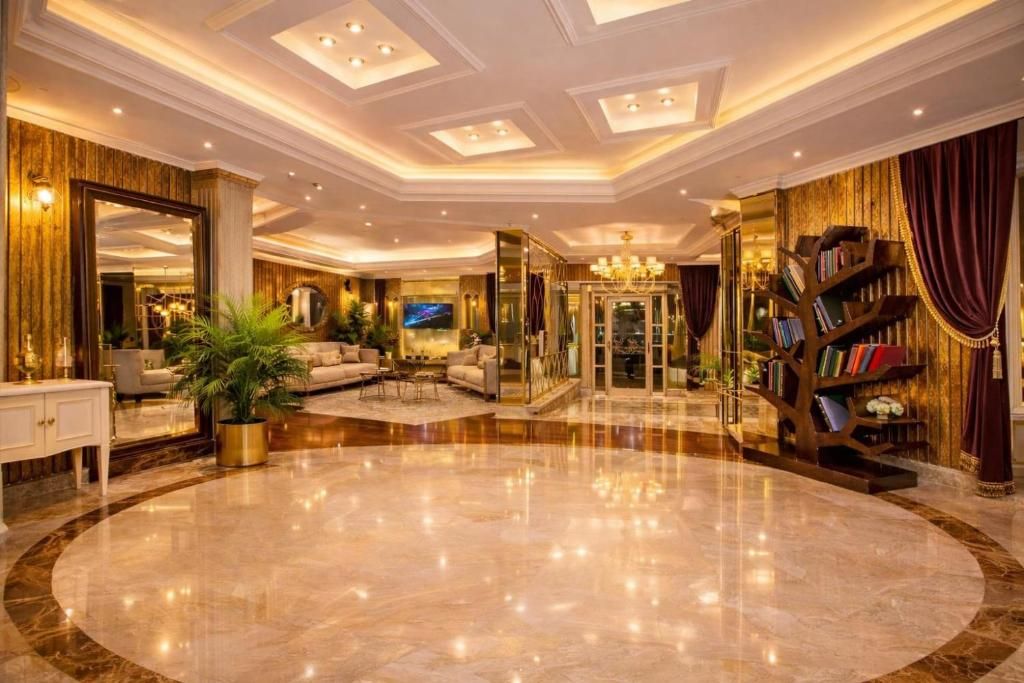 Ayasofya Hotel фото 26