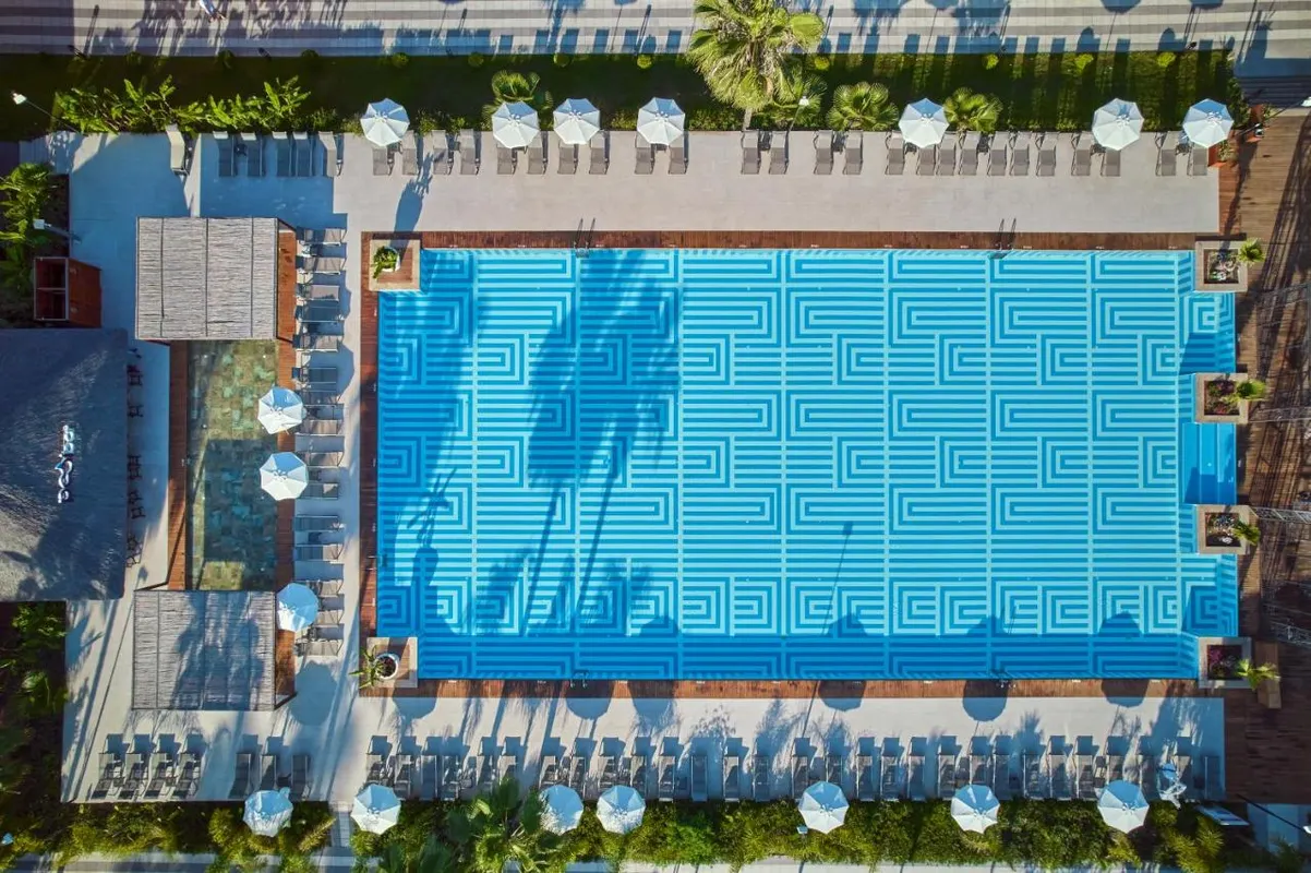 Rixos Premium Gocek (Adults Only) фото 9