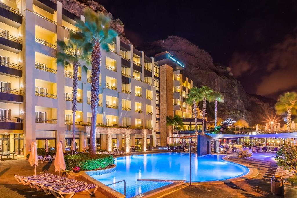 Calheta Beach - Savoy Signature фото 12