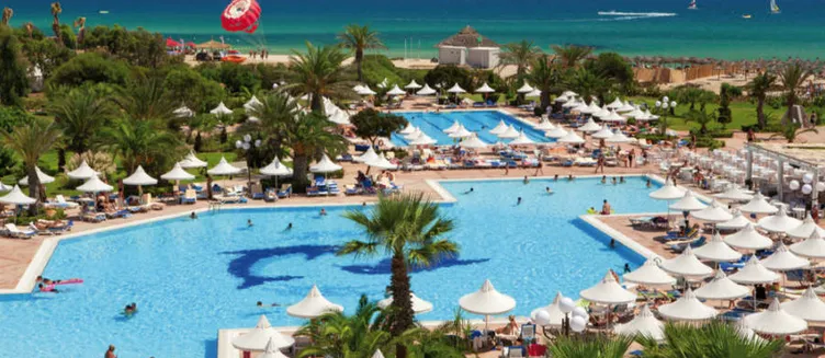 Фото отеля Vincci Marillia Hotel