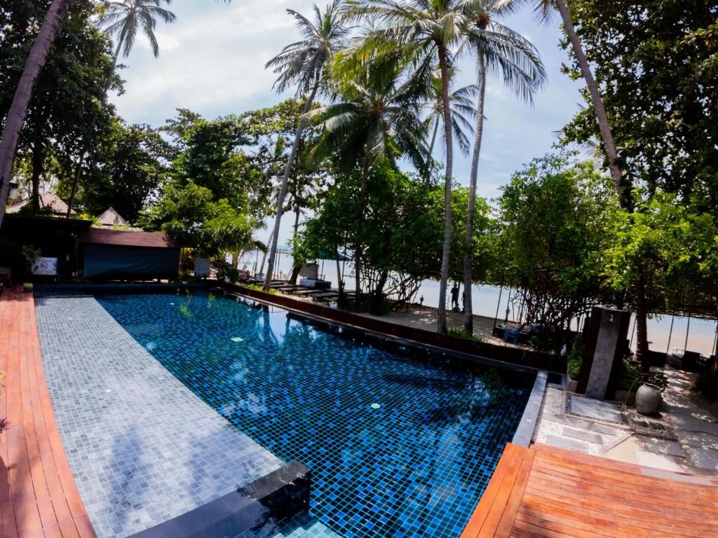Chaweng Garden Beach Resort фото 63