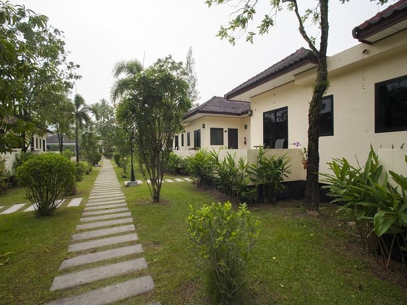 Kasalong Phuket Resort фото 3