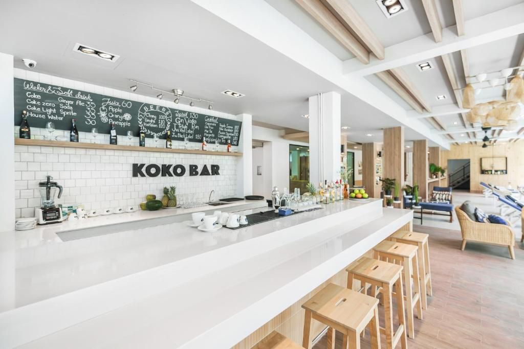 Kokotel Krabi Oasis фото 8