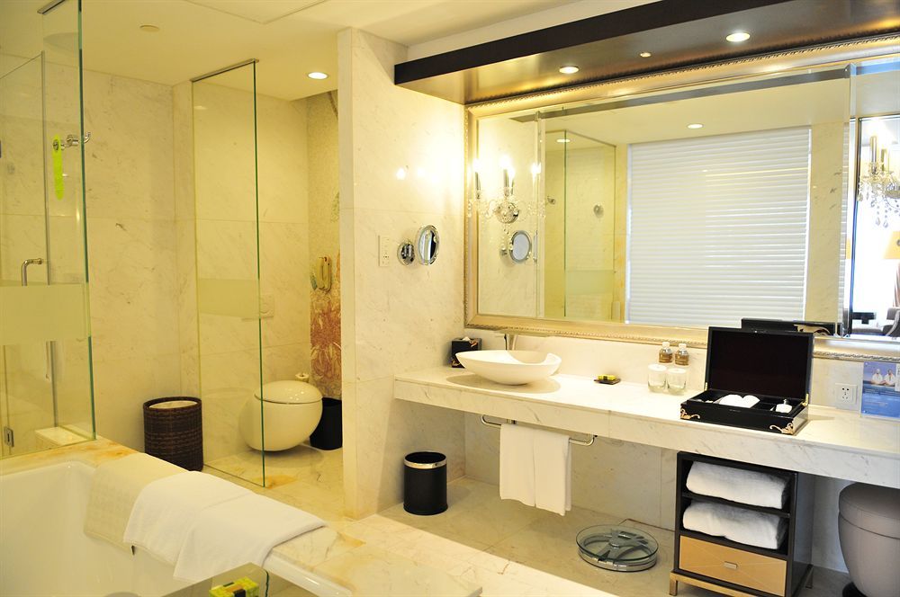 InterContinental Dalian фото 35