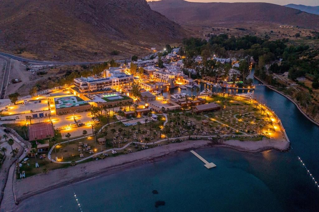 Radisson Collection Hotel, Bodrum фото 64