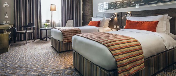 Фото отеля Ayla Bawadi Hotel & Mall