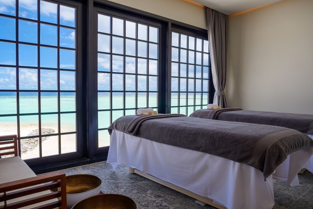 Saii Lagoon Maldives, Curio Collection By Hilton фото 83