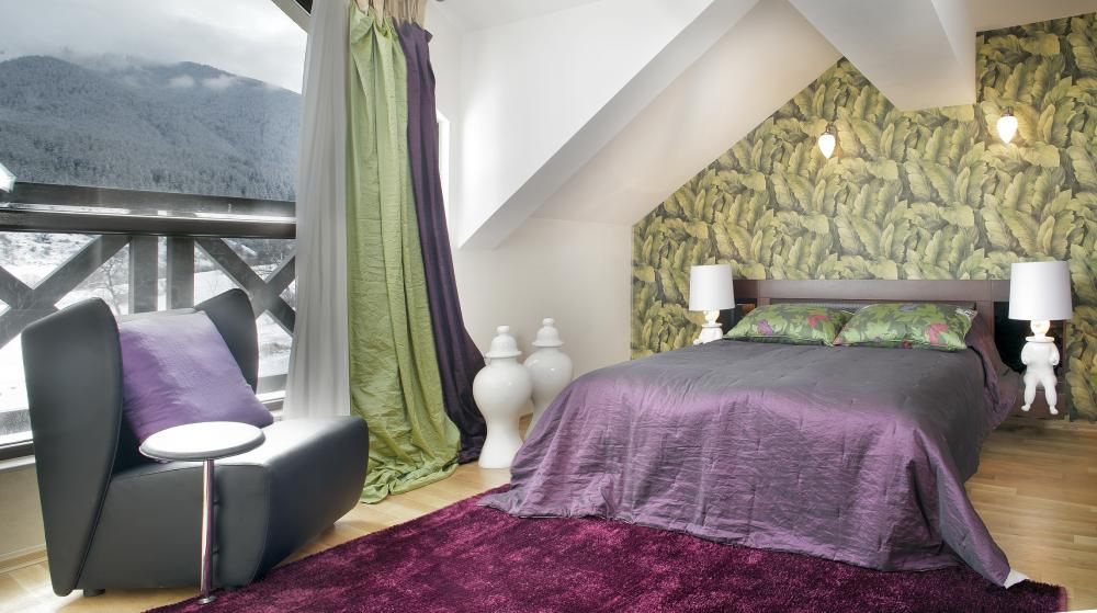 Premier Luxury Mountain Resort фото 176