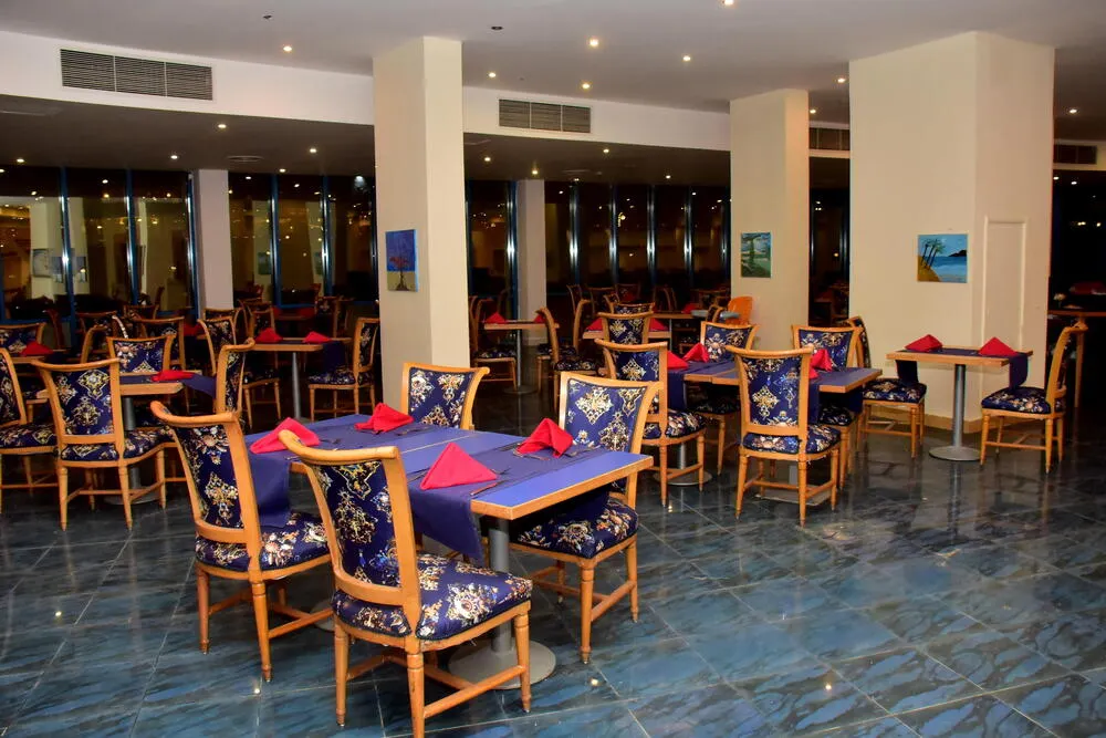 Amarina Star Resort & Aqua Park фото 14