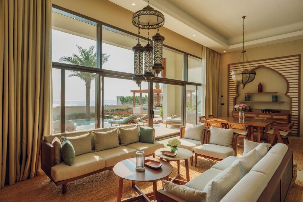 Naama Beach Villas & Spa фото 31