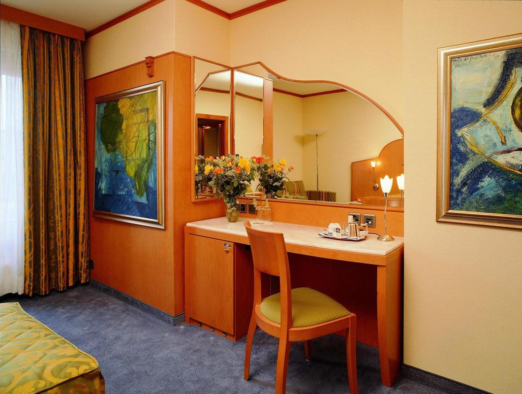 Best Western Hotel Strasbourg фото 18