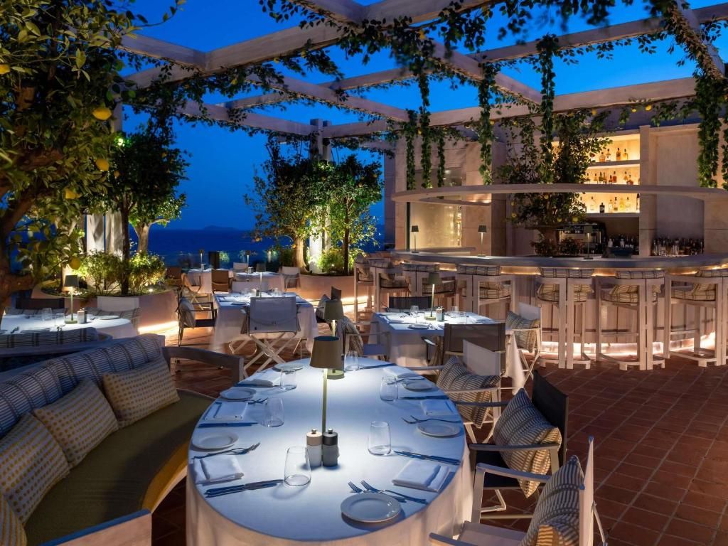 Swissotel Resort, Bodrum Beach фото 52