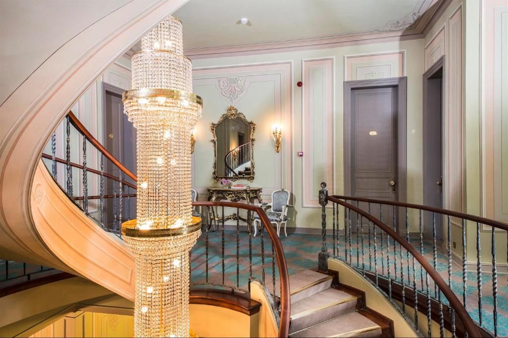 Bosphorus Palace фото 32