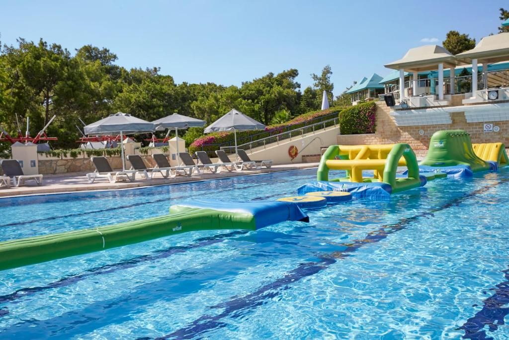 Robinson Club Pamfilya фото 20