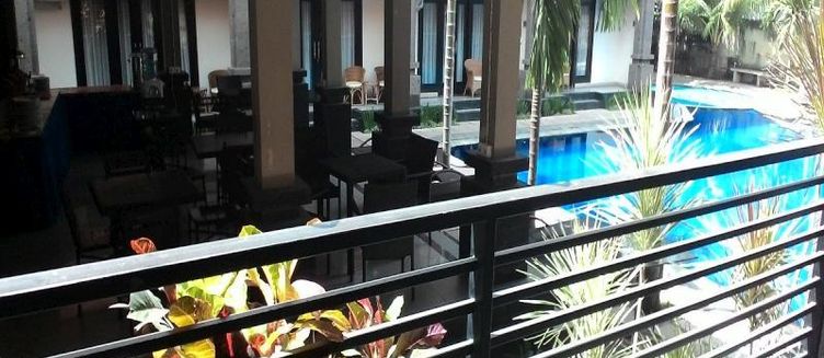 Фото отеля Taman Tirta Ayu Pool and Mansion