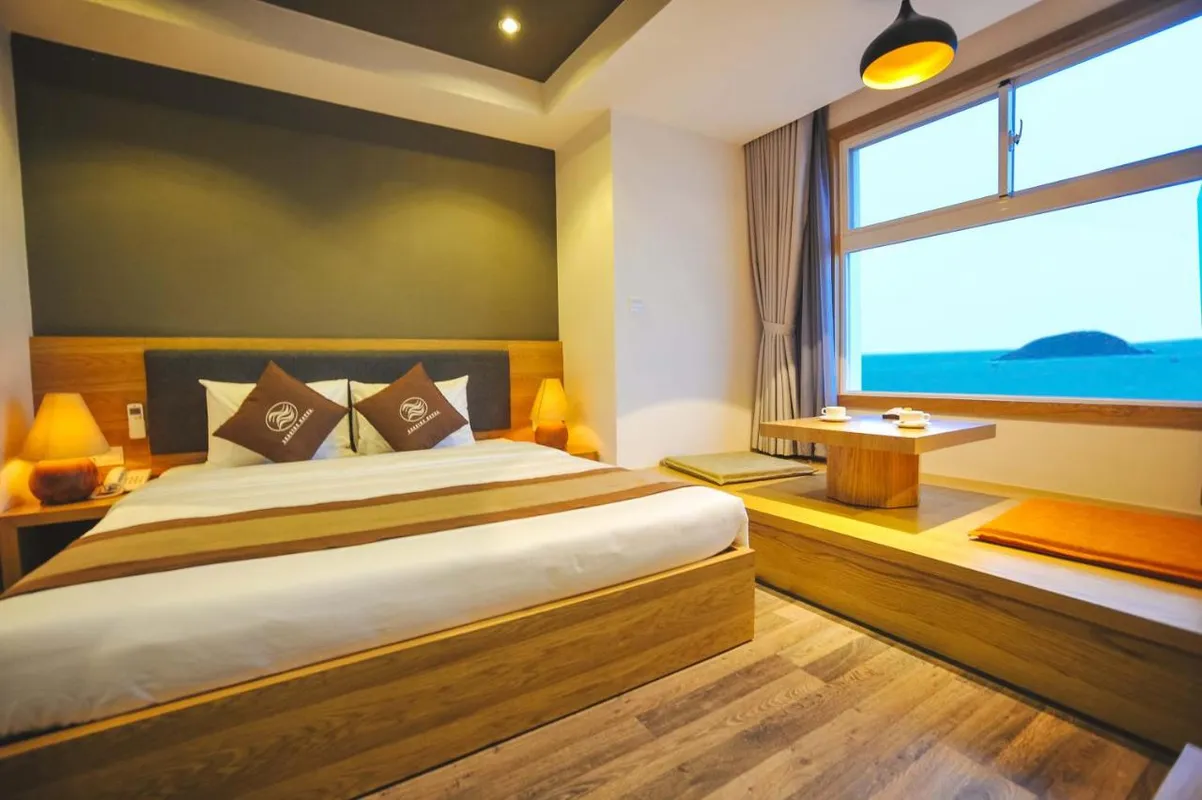 Seasing Boutique Hotel фото 2