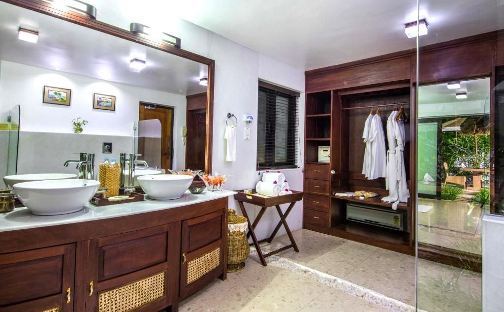 Carnoustie Ayurveda & Wellness Resort фото 47