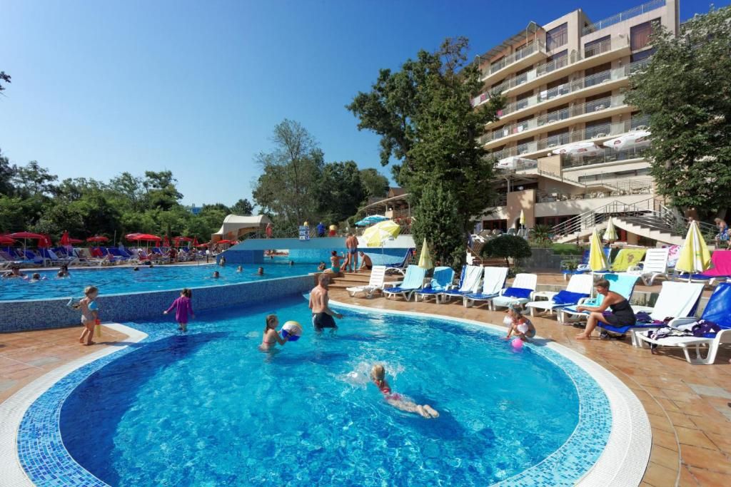 Kristal Hotel - All inclusive фото 12