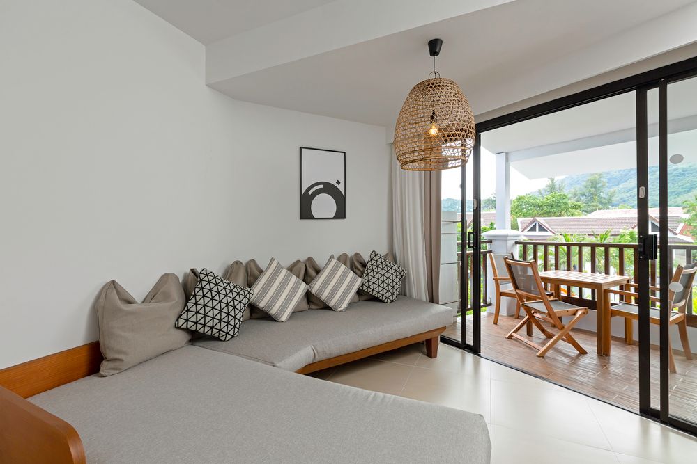 Sunwing Kamala Beach фото 102