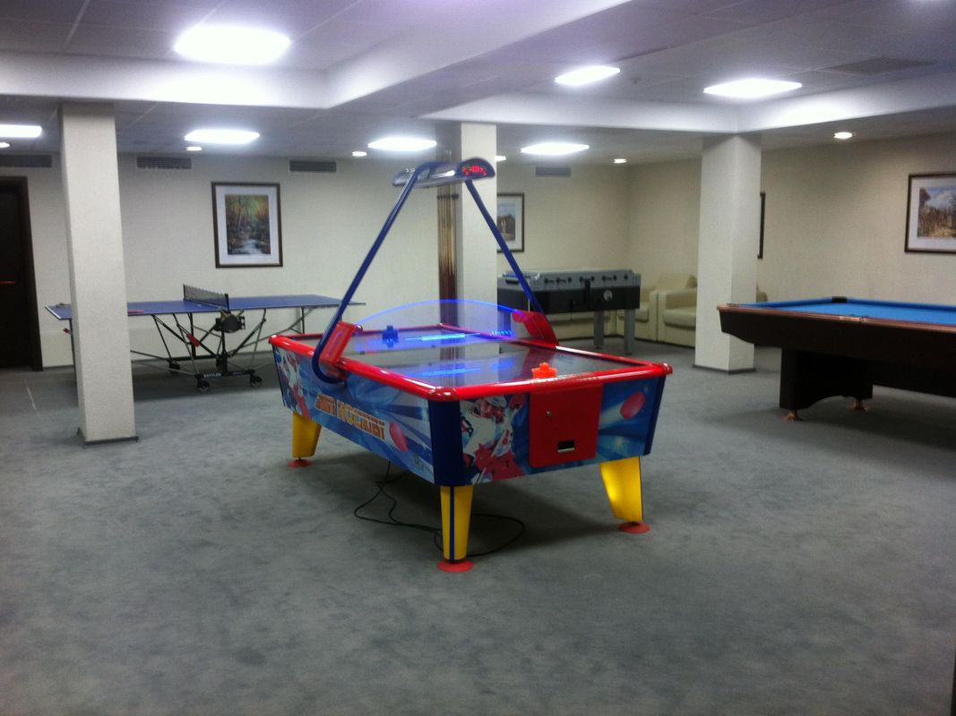 Balkan Jewel Resort & Chalets фото 17