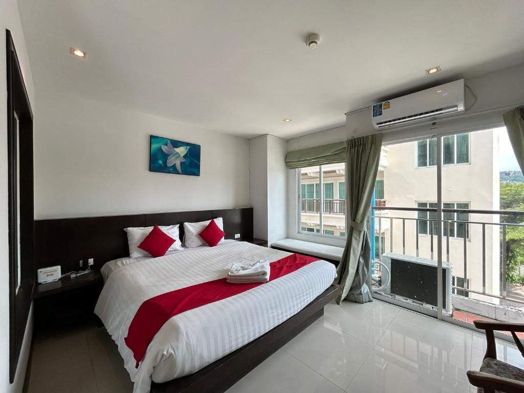 Amara APK Resort and Spa фото 5