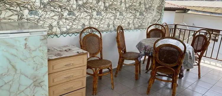 Фото отеля Гостевой дом «Робинзон»