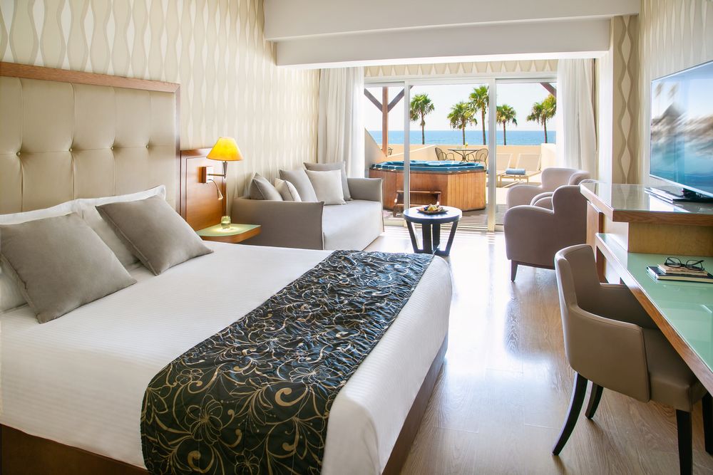 Atlantica Miramare Beach фото 66