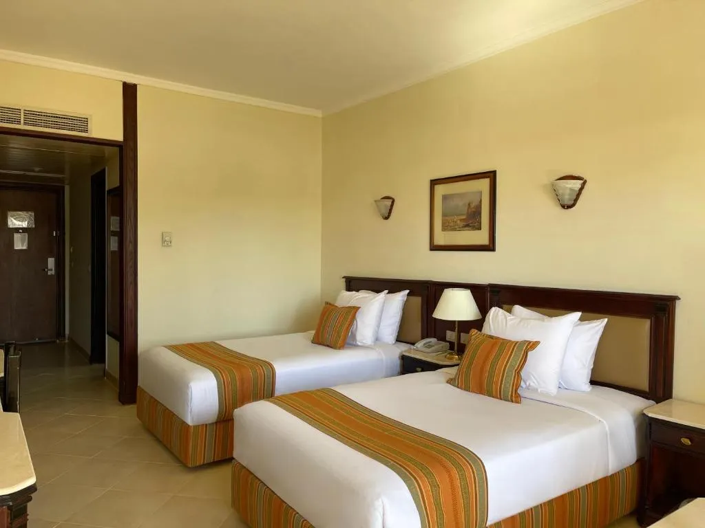 Grand Oasis Resort фото 3