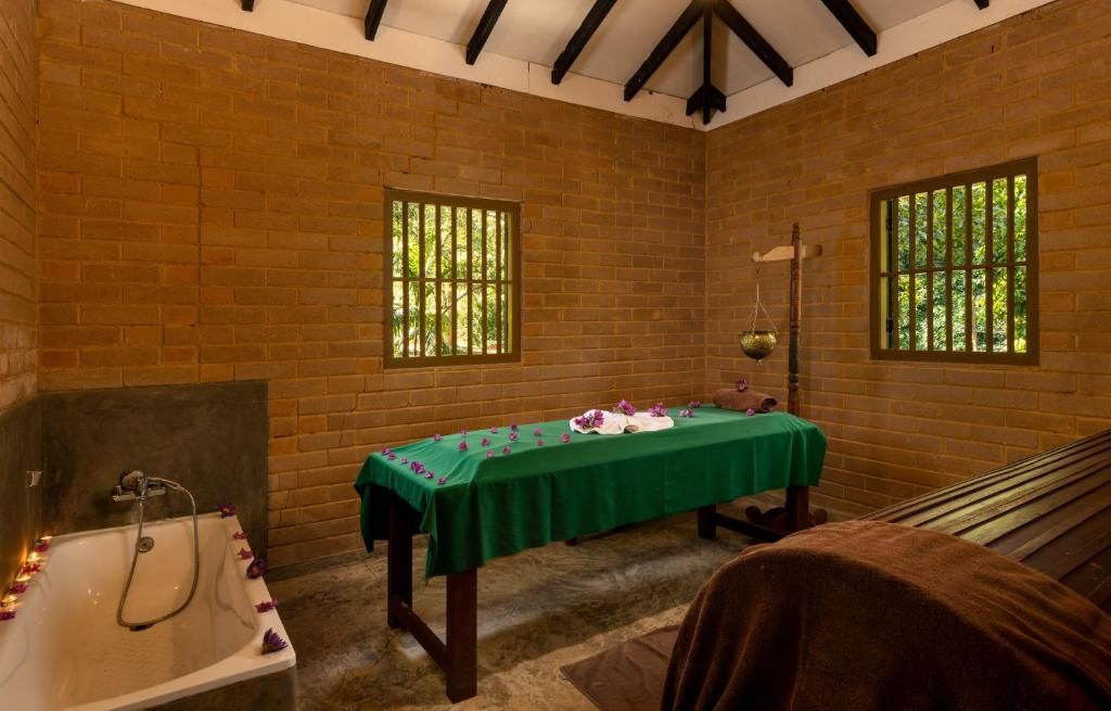 Tree of Life Nature Resort фото 20