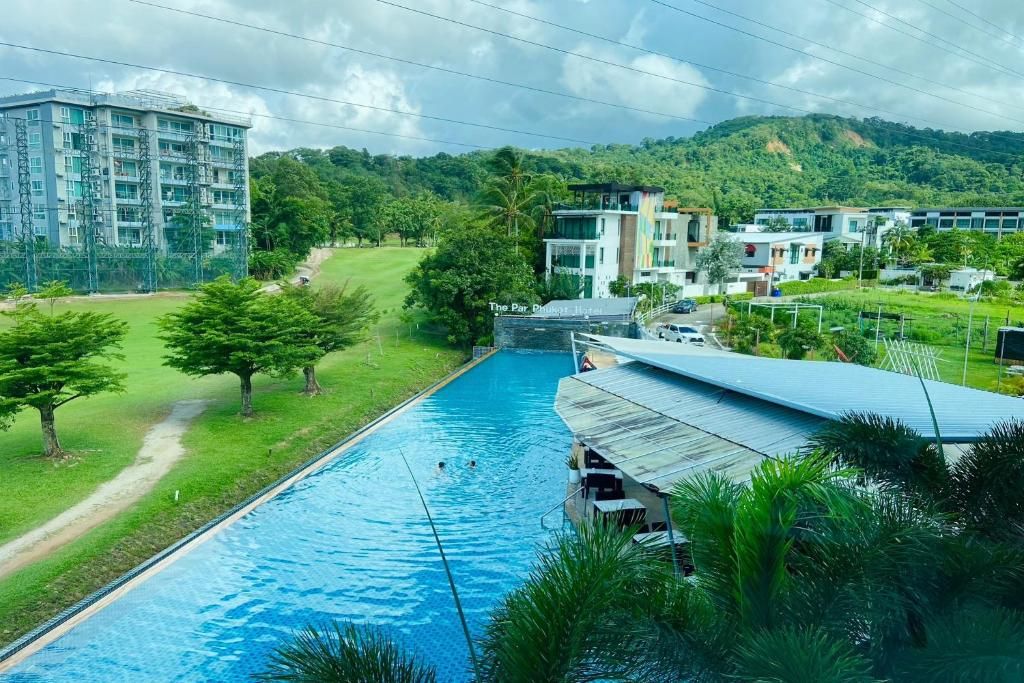 The Par Phuket фото 47