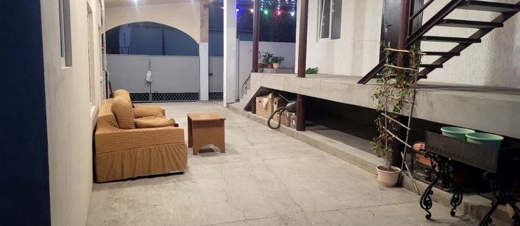 Фото отеля Гостевой дом «У Дарьи»