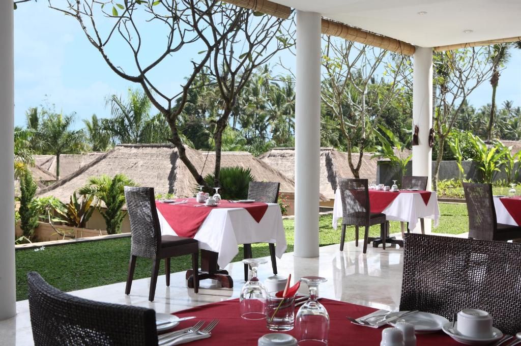 FuramaXclusive Resort & Villas фото 53