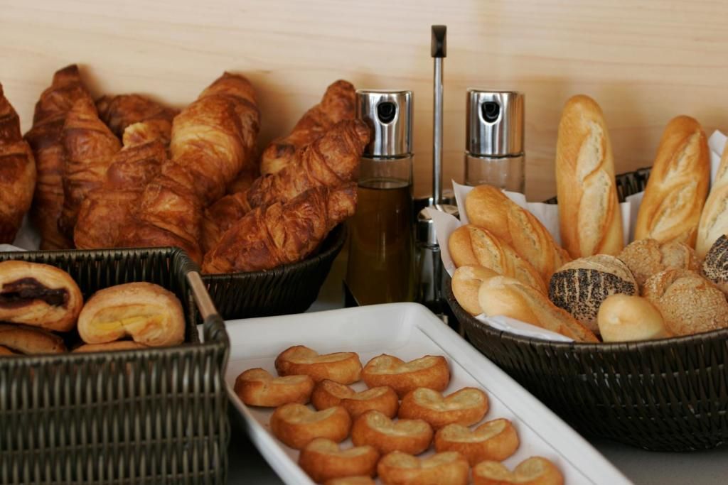 Holiday Inn Express Madrid-Getafe фото 4