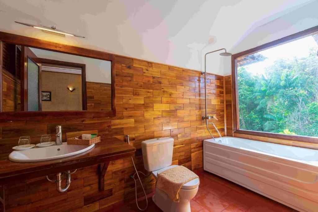 Phu Quoc Bambusa Resort фото 34