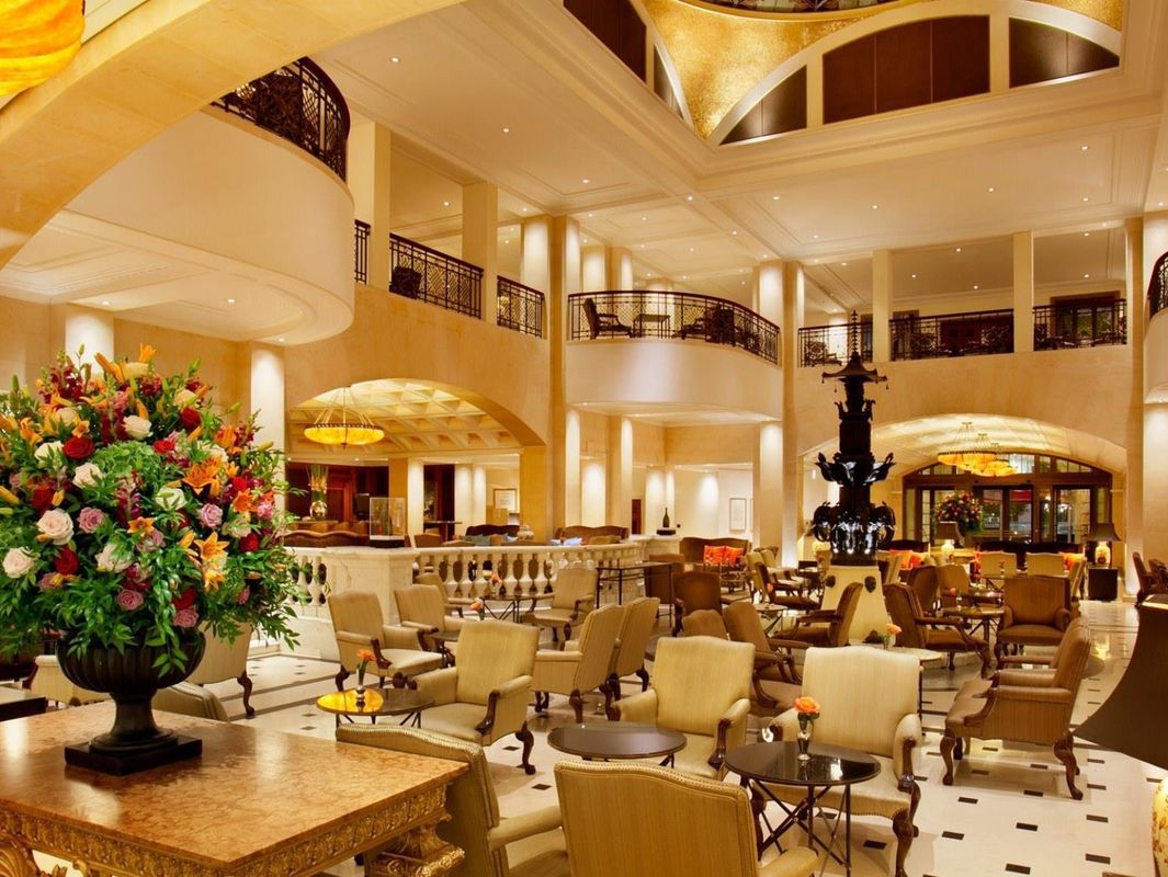 Hotel Adlon Kempinski фото 45