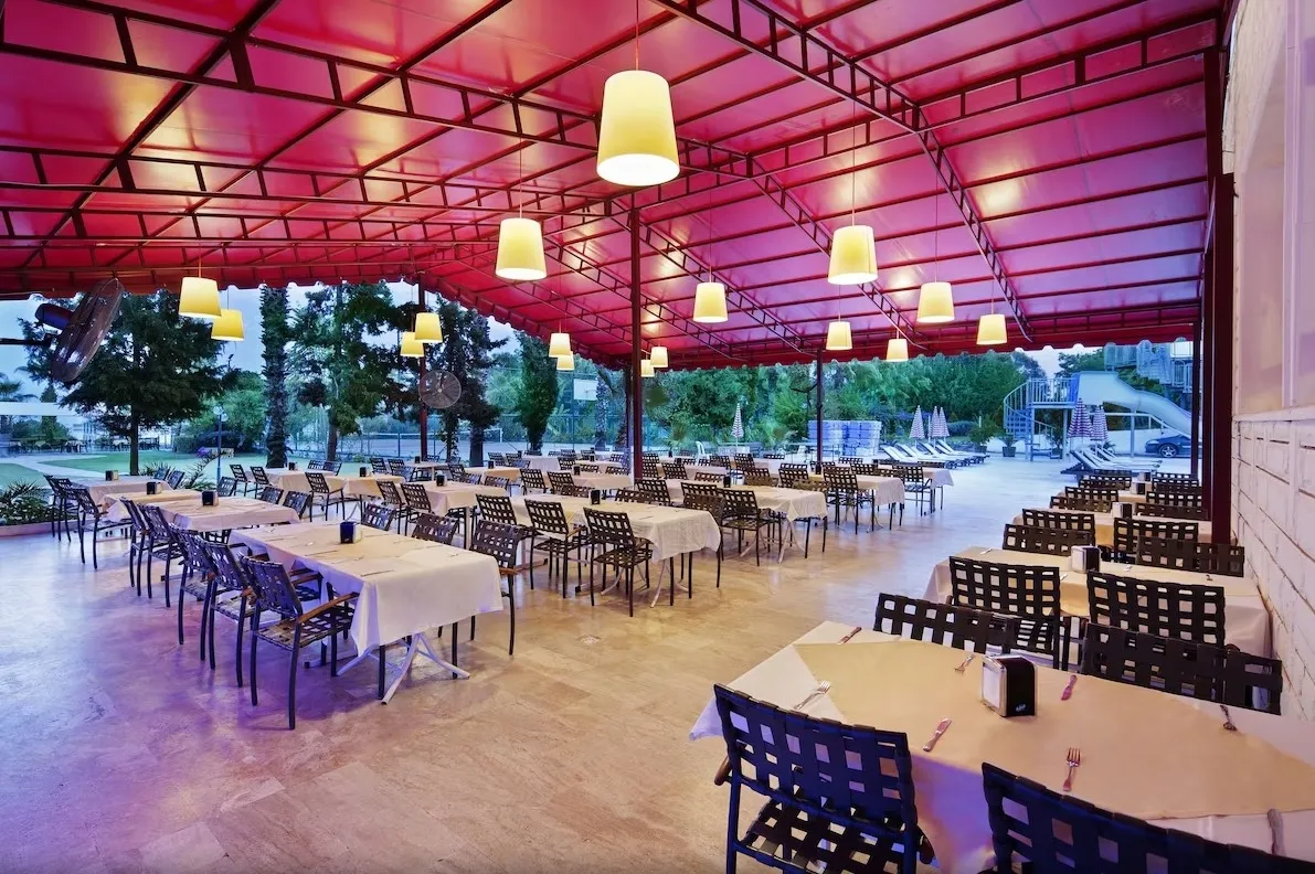 Rose Garden Premium Hotel фото 7