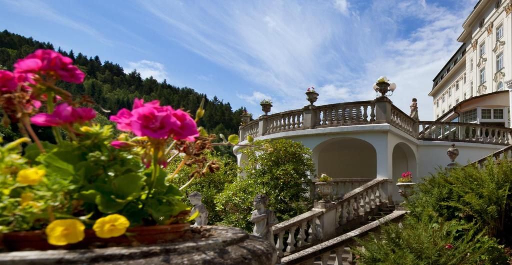 Hotel Radium Palace фото 41