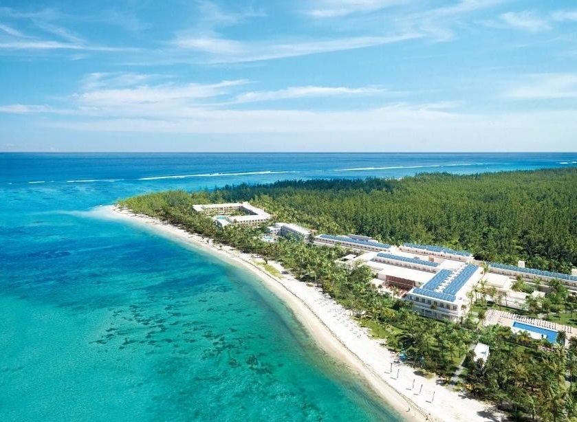 Hotel Riu Turquoise фото 8