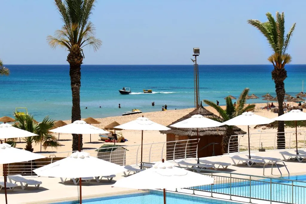 Club Novostar Omar Khayam Resort & Aqua Park фото 36