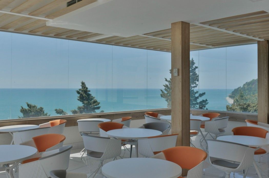 Garden Resort Gagra фото 14