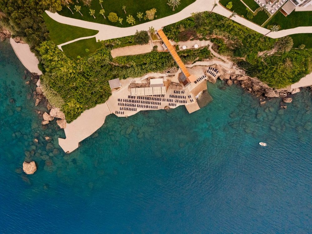 Akra Antalya фото 160