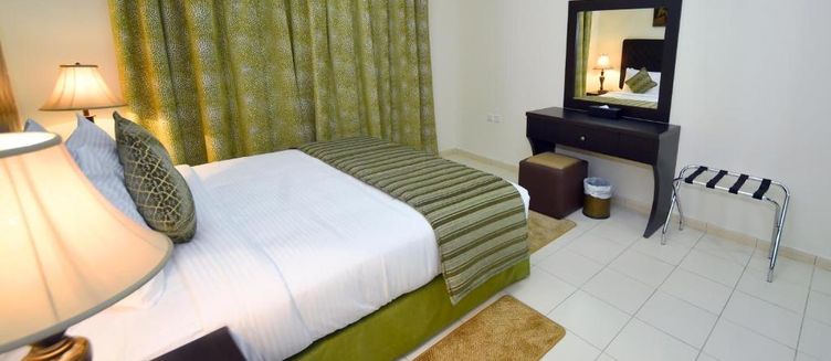 Фото отеля Alain Hotel Apartments Ajman