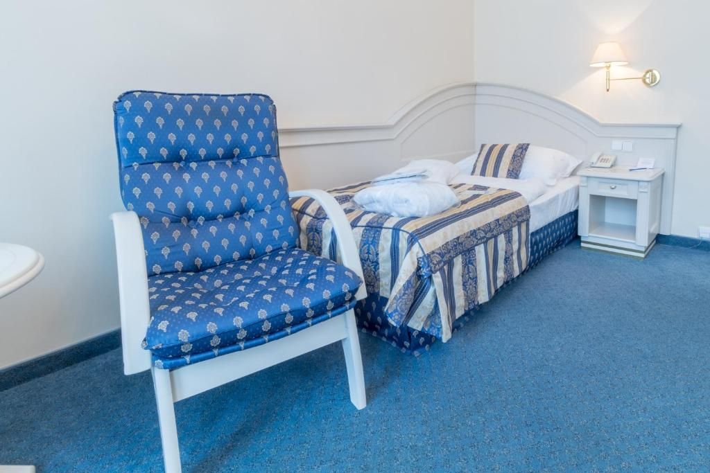 Danubius Health Spa Resort Grandhotel Pacifik фото 24