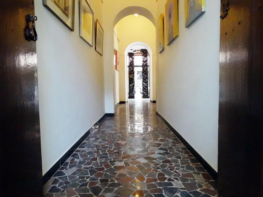 WelcomHeritage Panjim Pousada фото 8