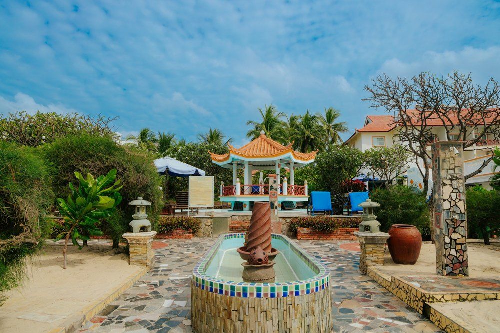 Le Aqua Resort & Spa Phan Thiet фото 106