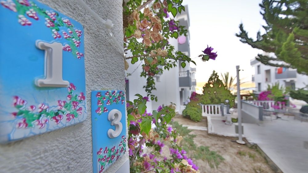 Smart Holiday Hotel Bodrum фото 68