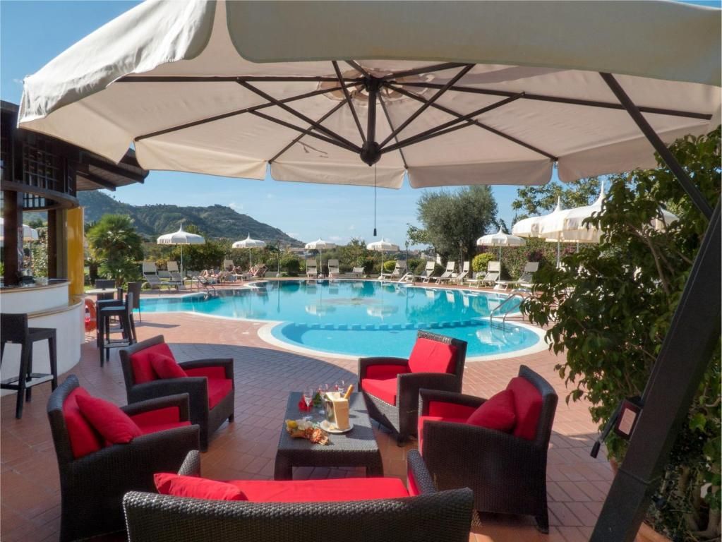 Hotel Tirreno фото 3